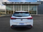 2025 Lexus UX 300h Premium AWD