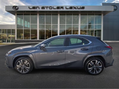 2025 Lexus UX 300h Premium AWD