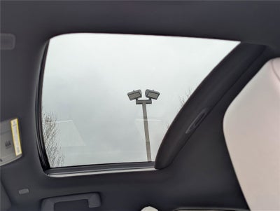 2025 Lexus UX UX 300h Premium