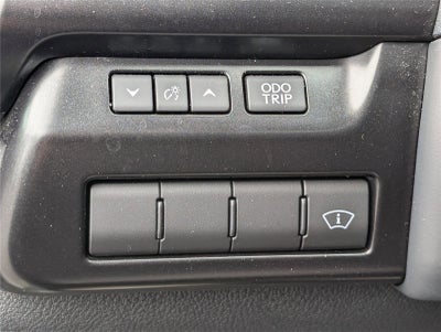 2025 Lexus UX UX 300h Premium