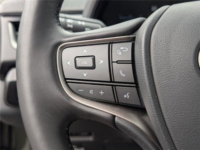 2025 Lexus UX UX 300h Premium