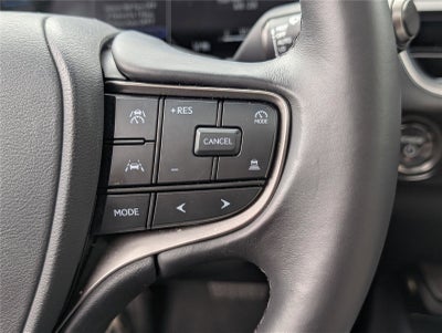 2025 Lexus UX UX 300h Premium