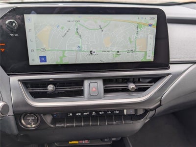 2025 Lexus UX UX 300h Premium