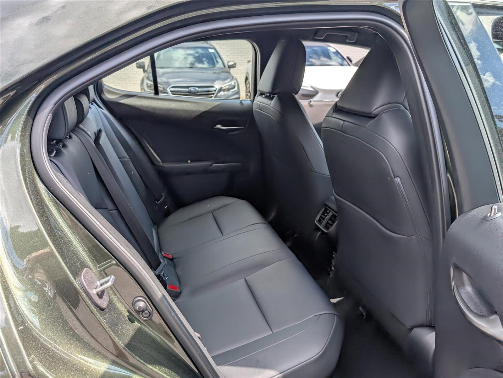 2024 Lexus UX UX 250h