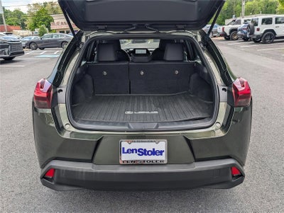 2024 Lexus UX UX 250h
