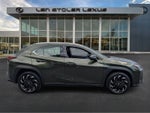 2024 Lexus UX UX 250h