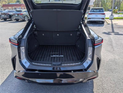 2023 Lexus RZ RZ 450e Premium