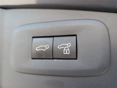 2023 Lexus RZ RZ 450e Premium