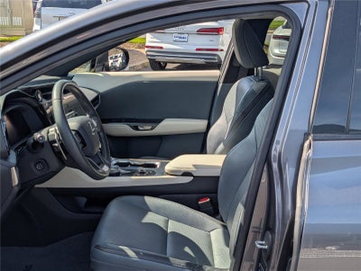 2023 Lexus RZ RZ 450e Premium