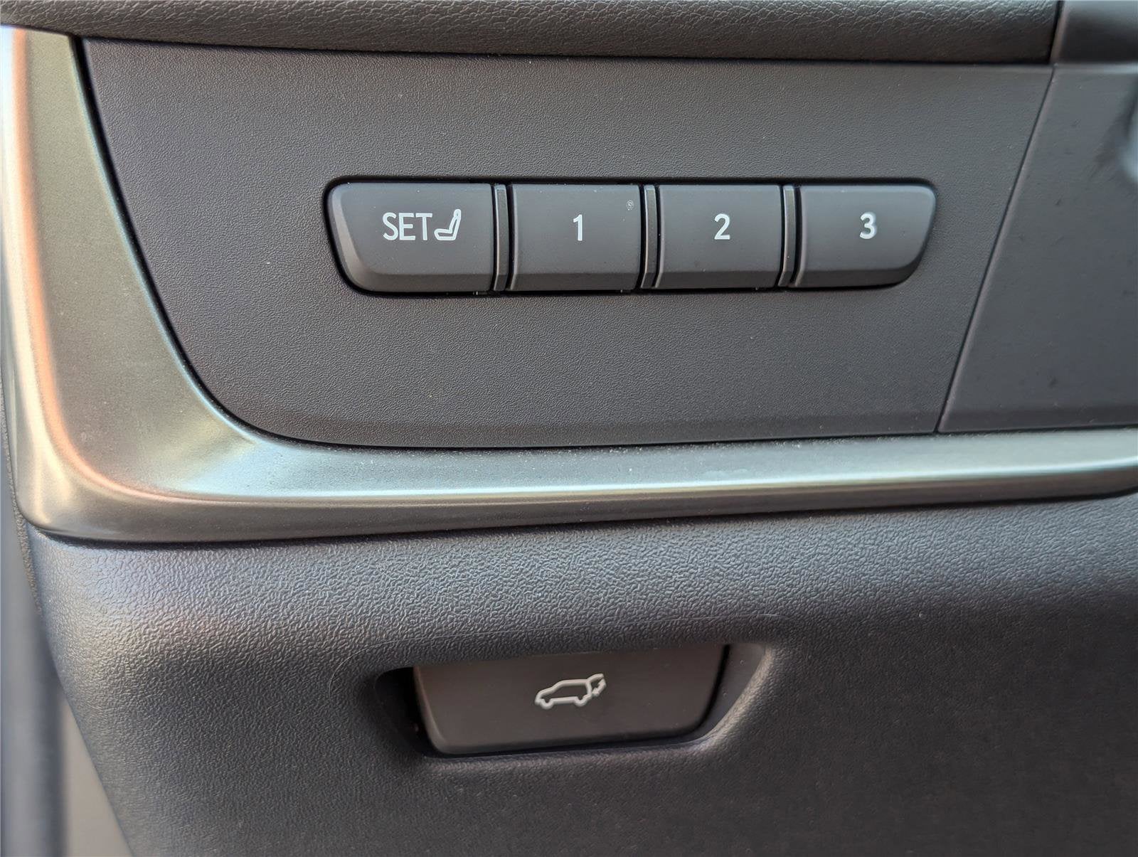 2023 Lexus RZ RZ 450e Premium