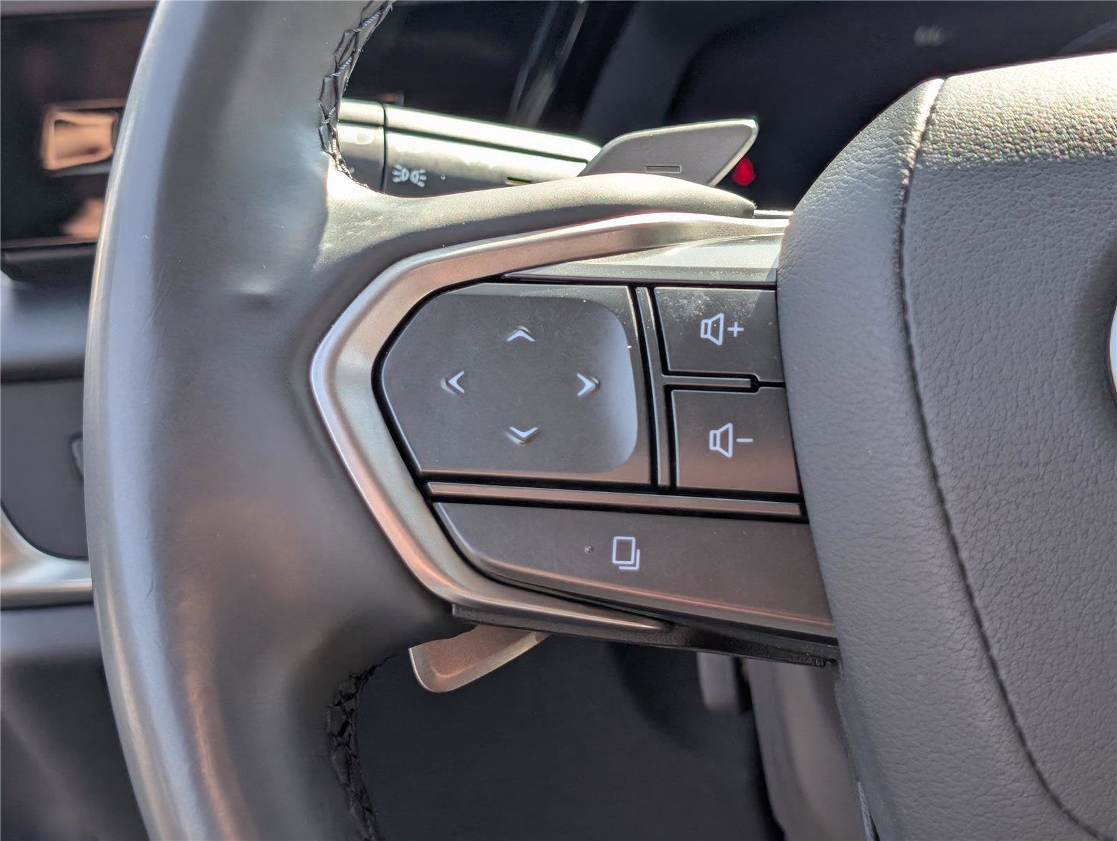 2023 Lexus RZ RZ 450e Premium