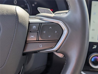 2023 Lexus RZ RZ 450e Premium