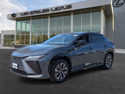 2023 Lexus RZ RZ 450e Premium