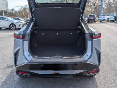 2023 Lexus RZ RZ 450e Premium