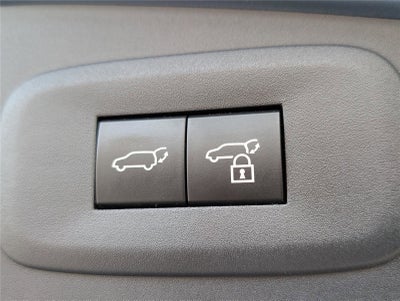 2023 Lexus RZ RZ 450e Premium