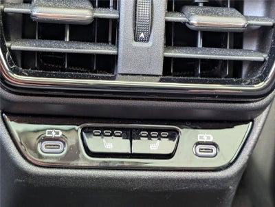 2023 Lexus RZ RZ 450e Premium