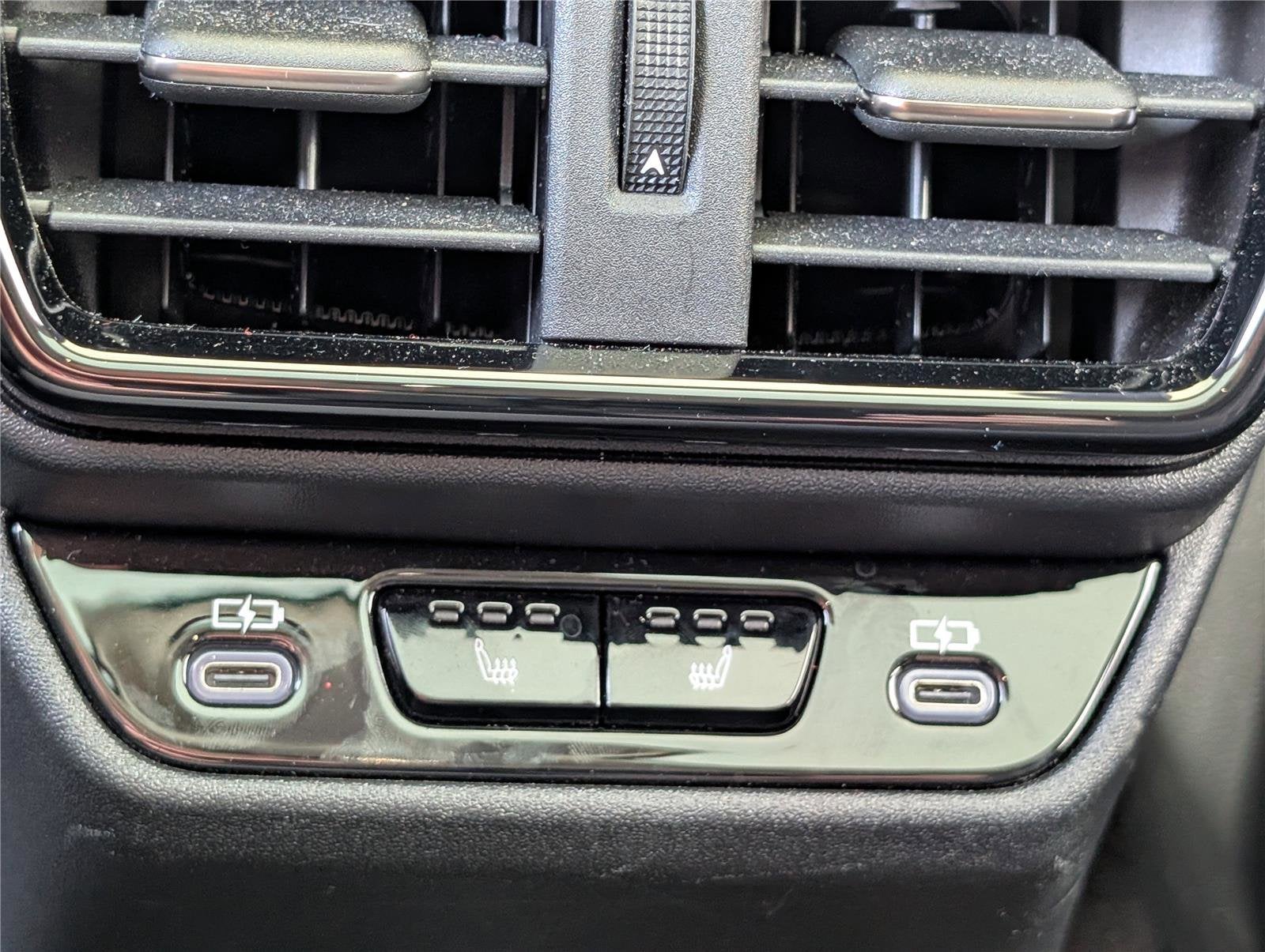 2023 Lexus RZ RZ 450e Premium