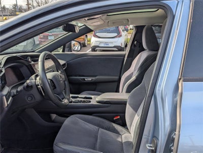 2023 Lexus RZ RZ 450e Premium