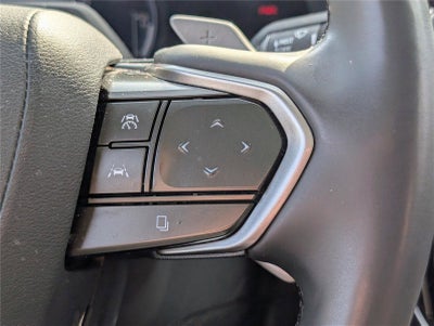 2023 Lexus RZ RZ 450e Premium