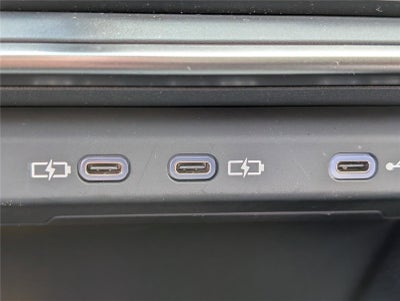 2023 Lexus RZ RZ 450e Premium