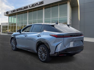 2023 Lexus RZ RZ 450e Premium