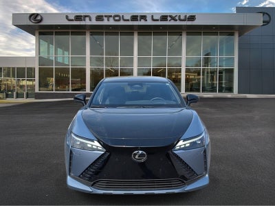 2023 Lexus RZ RZ 450e Premium