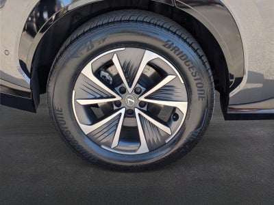 2024 Lexus RZ RZ 450e Premium