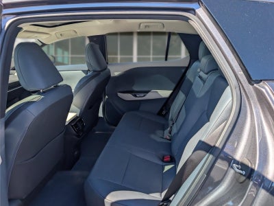 2024 Lexus RZ RZ 450e Premium