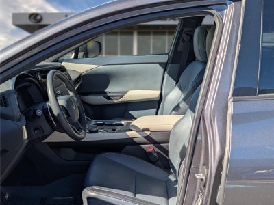2024 Lexus RZ RZ 450e Premium