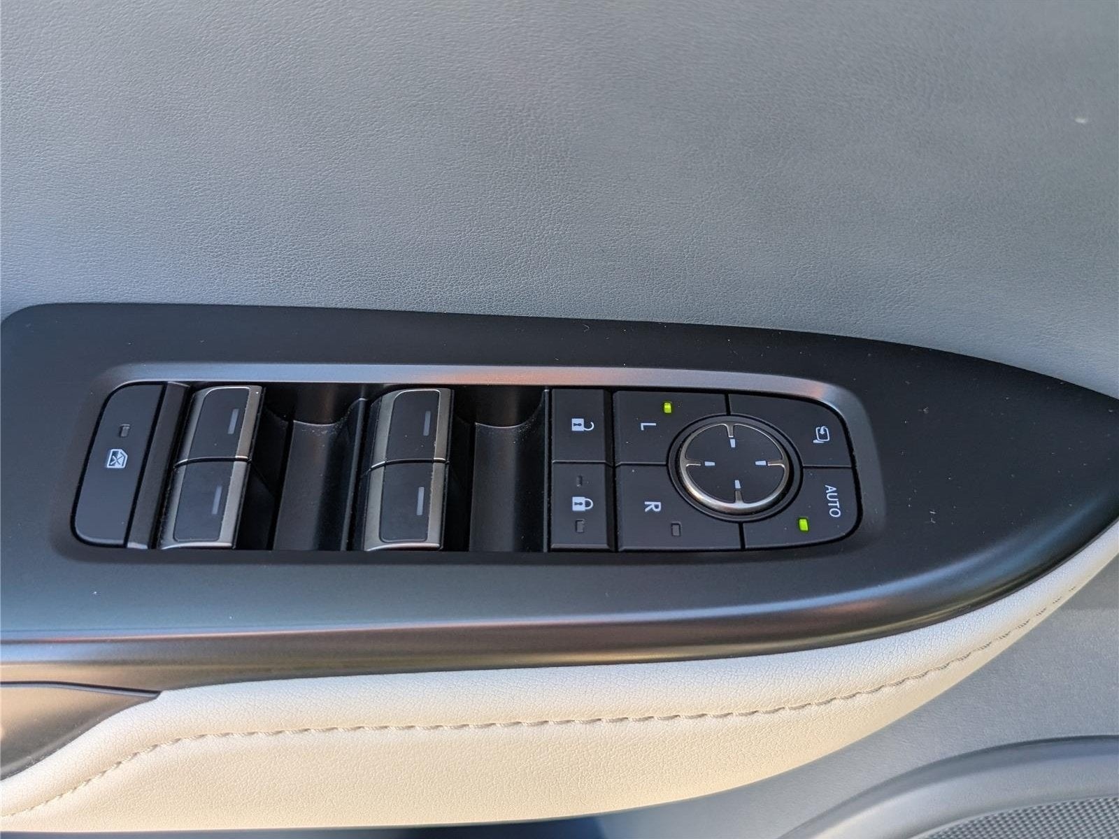 2024 Lexus RZ RZ 450e Premium