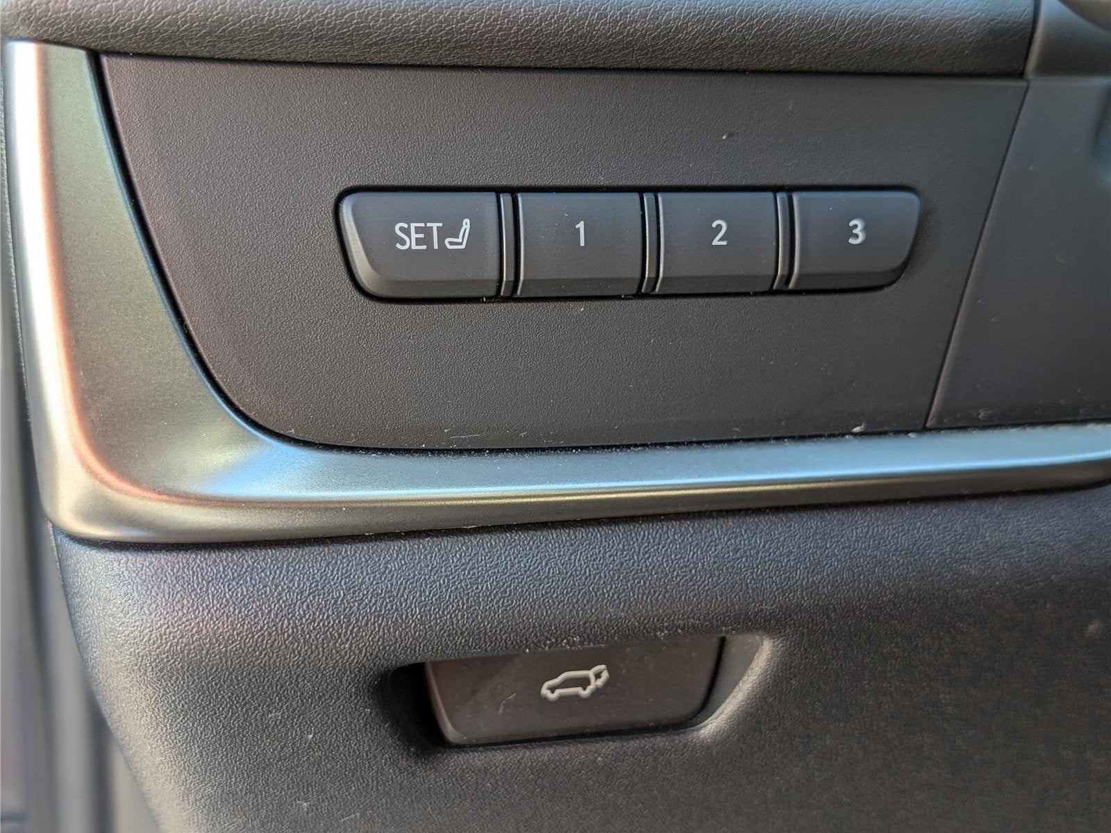 2024 Lexus RZ RZ 450e Premium
