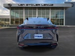 2024 Lexus RZ RZ 450e Premium