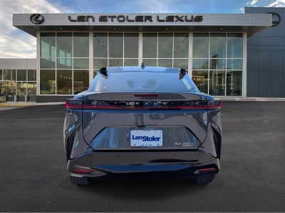 2024 Lexus RZ RZ 450e Premium