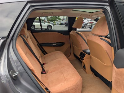 2023 Lexus RZ 450e Luxury AWD