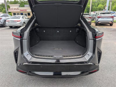 2023 Lexus RZ 450e Luxury AWD