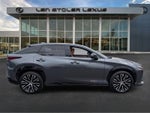 2023 Lexus RZ 450e Luxury AWD