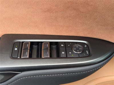 2023 Lexus RZ 450e Luxury AWD