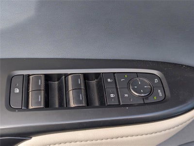 2023 Lexus RZ RZ 450e Premium