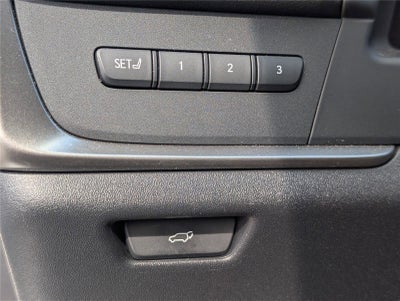 2023 Lexus RZ RZ 450e Premium