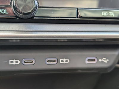 2023 Lexus RZ RZ 450e Premium