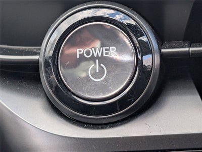 2023 Lexus RZ RZ 450e Premium