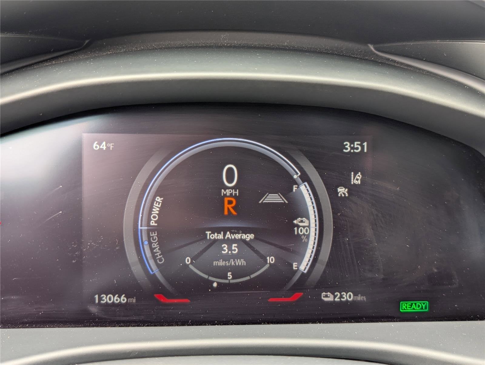 2023 Lexus RZ RZ 450e Premium