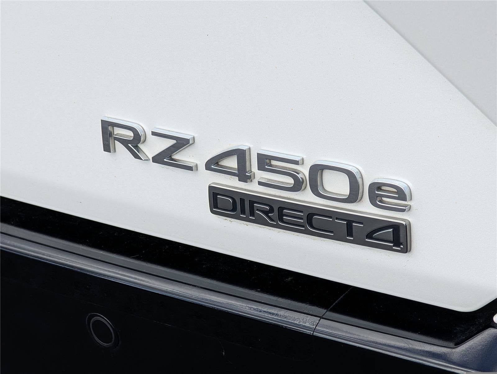 2023 Lexus RZ RZ 450e Premium