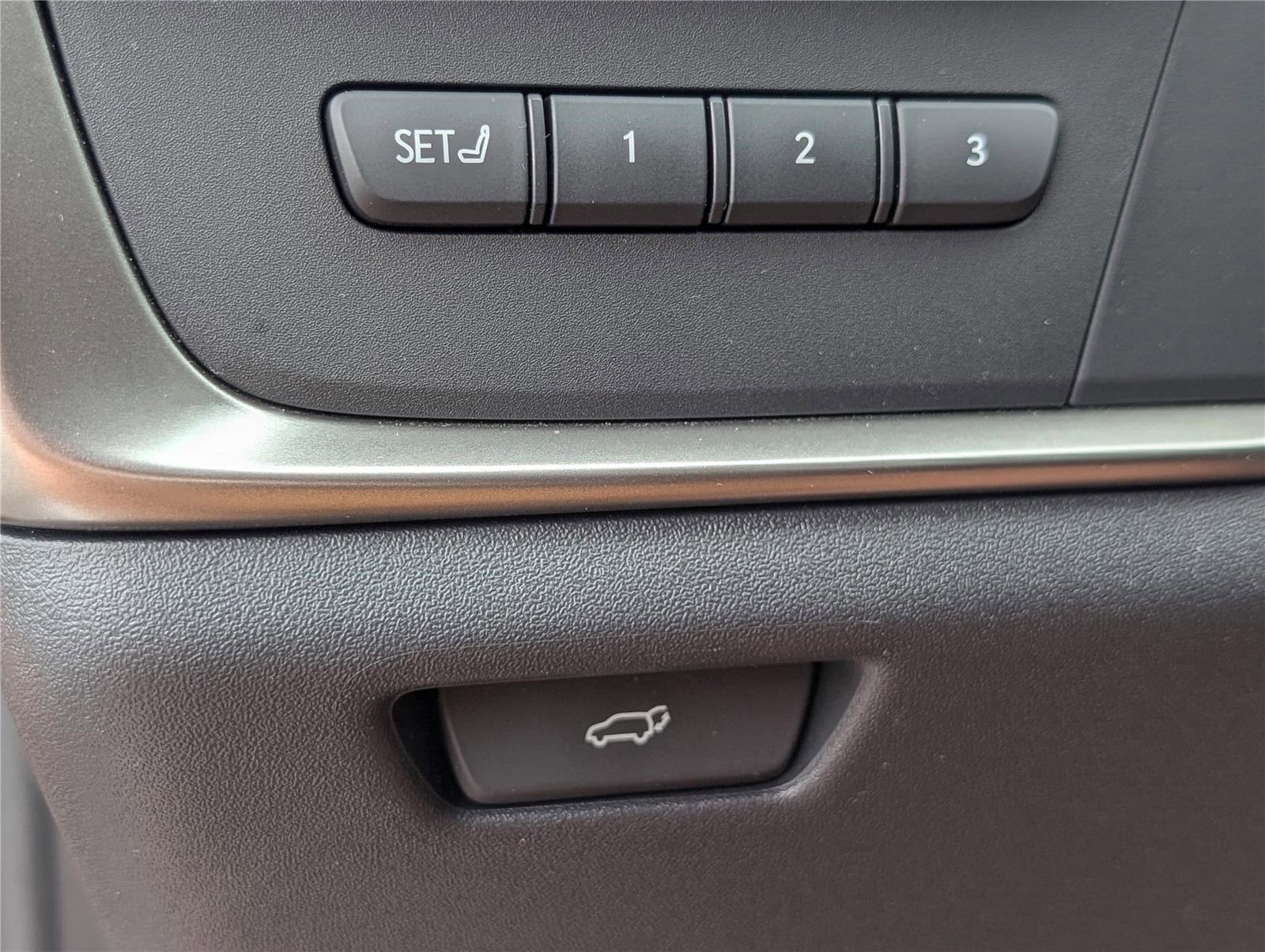 2023 Lexus RZ RZ 450e Premium