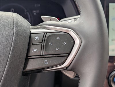 2023 Lexus RZ RZ 450e Premium