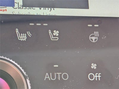 2023 Lexus RZ RZ 450e Premium