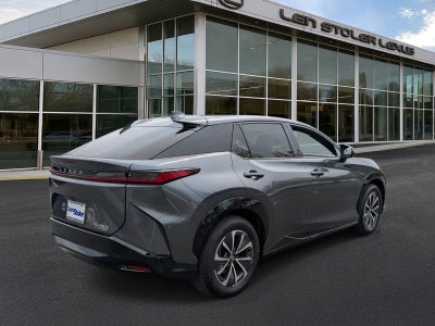 2023 Lexus RZ RZ 450e Premium