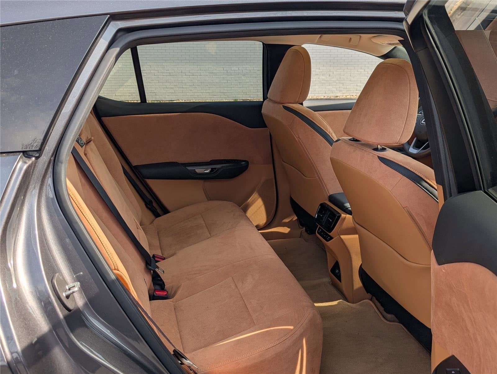 2023 Lexus RZ RZ 450e Premium