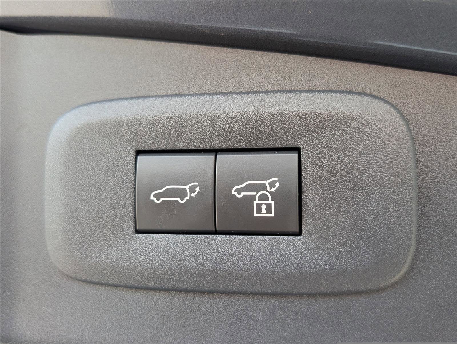 2023 Lexus RZ RZ 450e Premium