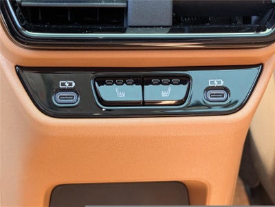 2023 Lexus RZ RZ 450e Premium